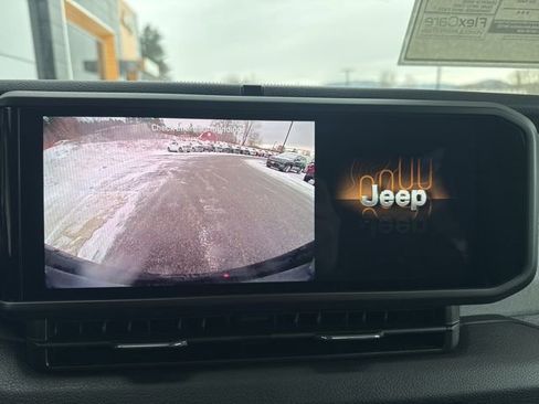 New 2026 Jeep Wrangler Sport S image 20