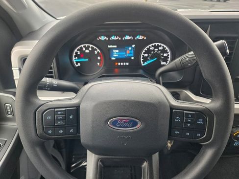New 2026 Ford F250 XL w/ STX Appearance Package image 30