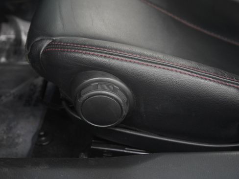 Used 2018 MAZDA MX-5 Miata RF Club w/ Brembo/BBS Package image 25