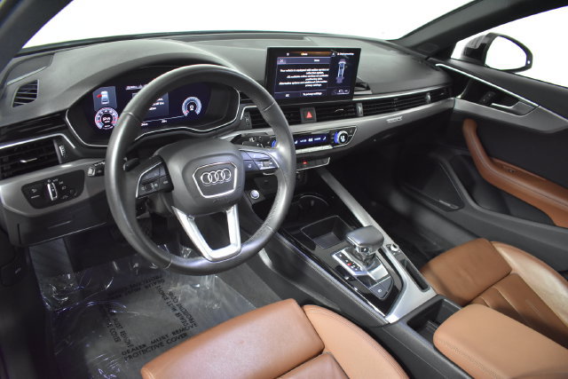 Used 2023 Audi A4 2.0T Premium Plus w/ Premium Plus Package AWD/4WD image 14