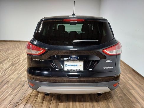 Used 2016 Ford Escape SE image 15