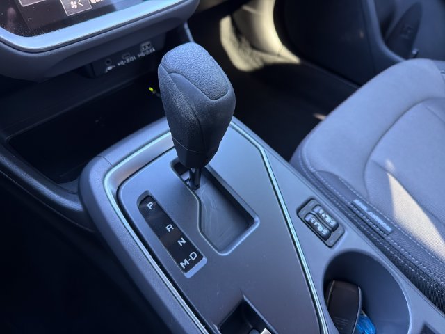 Certified 2025 Subaru Crosstrek 2.5i Premium AWD/4WD image 15