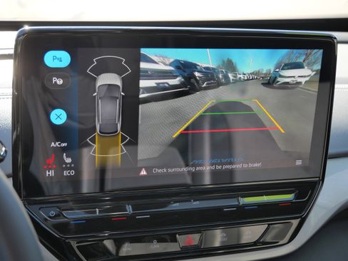 Certified 2023 Volkswagen ID.4 Pro S image 35