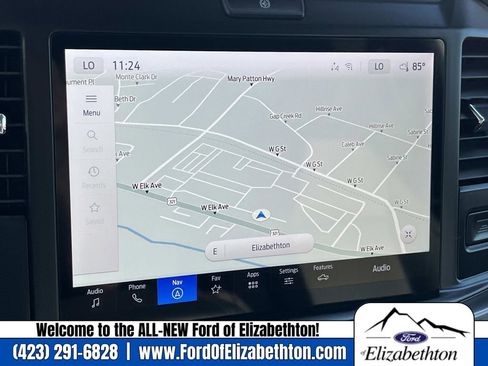 New 2026 Ford F250 Lariat image 30