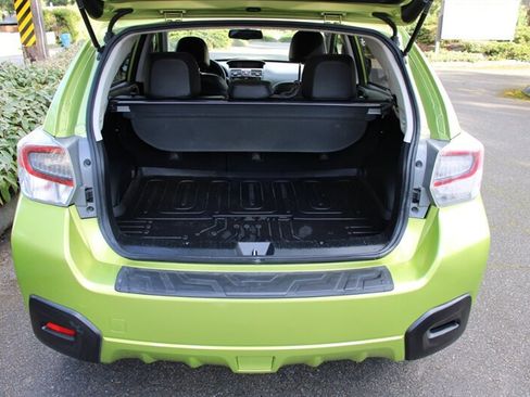 Used 2014 Subaru Crosstrek Touring image 17