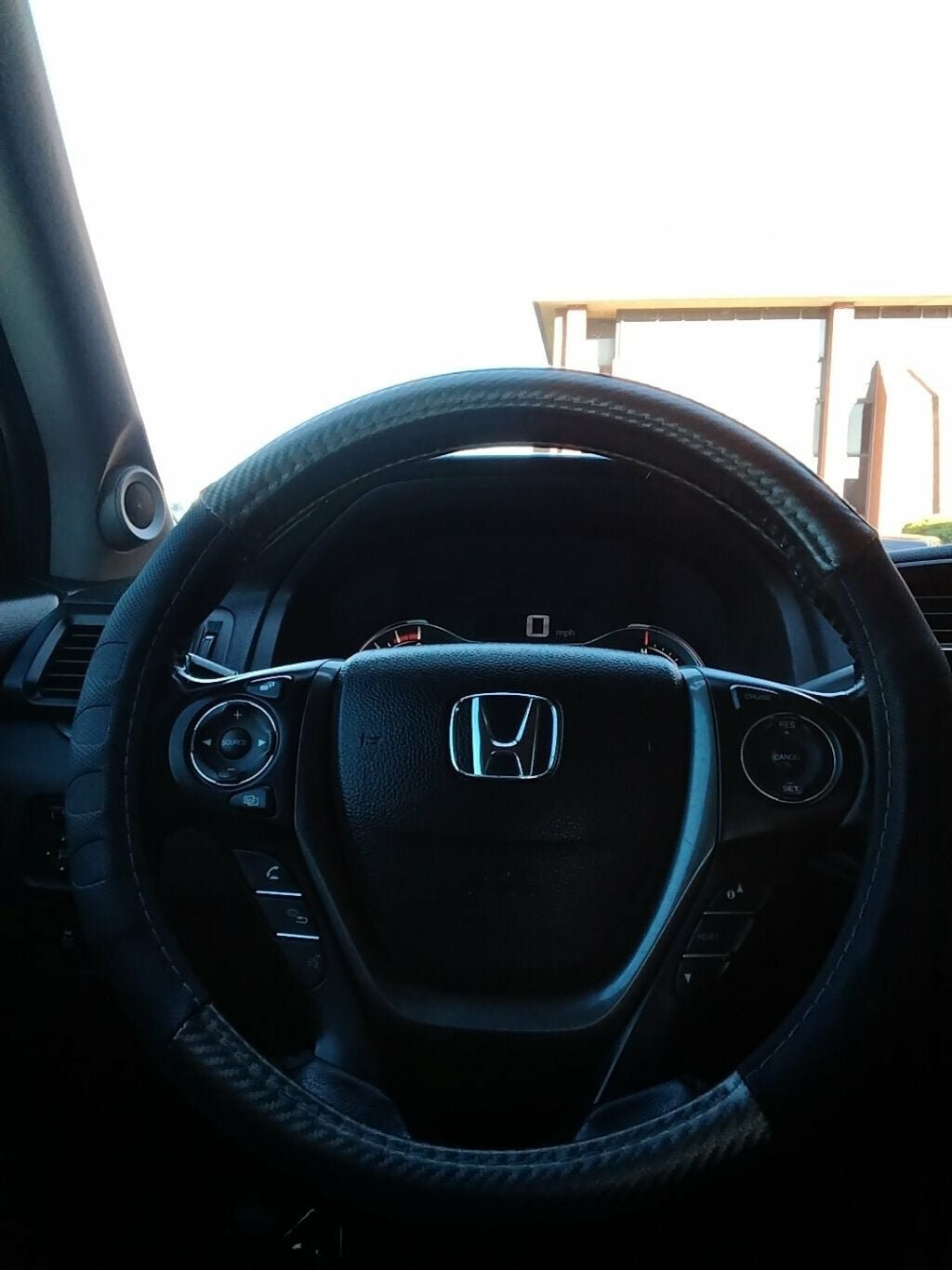 Used 2019 Honda Ridgeline RTL-T image 14