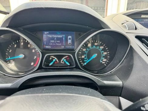 Used 2014 Ford Escape SE FWD image 13