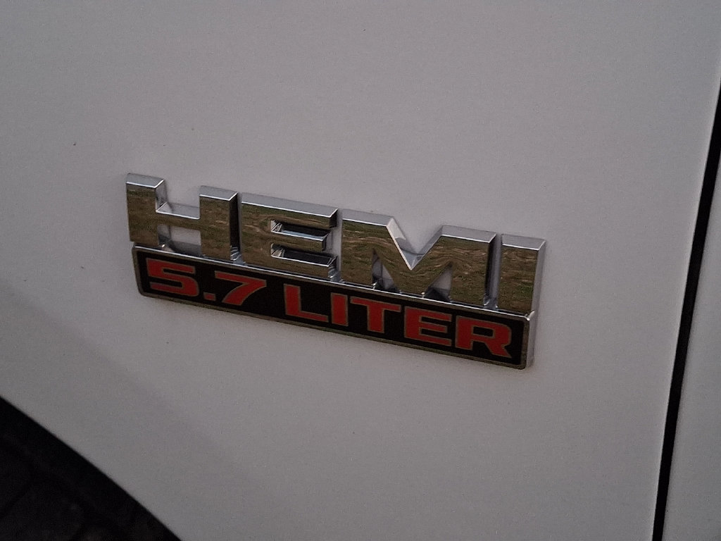Used 2023 RAM 1500 Tradesman w/ Popular Equipment Group RWD image 11