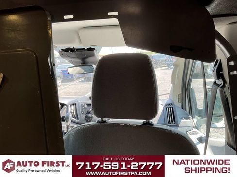 Used 2017 Ford Transit 250 130 Low Roof RWD image 14
