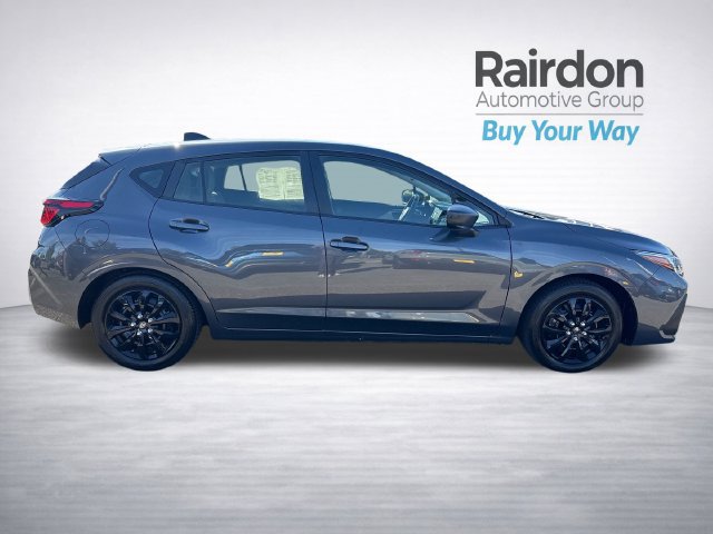 Used 2024 Subaru Impreza 2.0i AWD/4WD image 8
