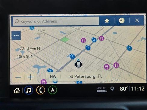 Used 2020 GMC Terrain SLT w/ Preferred Package image 13