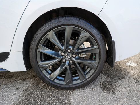 Used 2026 Toyota Corolla SE image 13