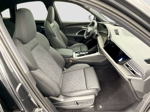 New 2026 Audi SQ5 Premium Plus AWD/4WD image 20