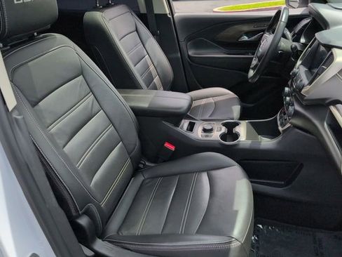 Used 2022 GMC Terrain Denali AWD/4WD image 29