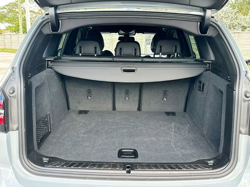 Used 2023 BMW X3 xDrive30i w/ M Sport Package image 28