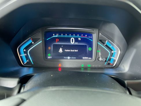 Used 2024 Honda Odyssey Elite image 21