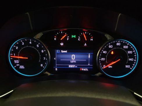 Used 2023 Chevrolet Equinox LT w/ Driver Convenience Package FWD image 23