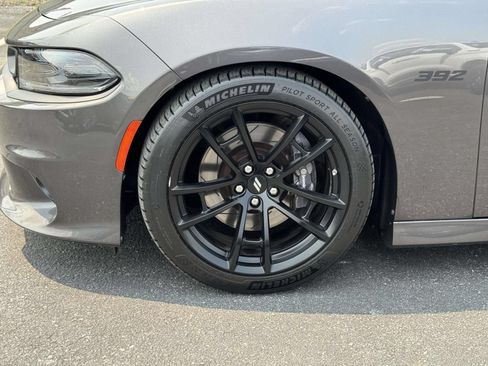 Used 2023 Dodge Charger Scat Pack w/ Daytona Edition Group RWD image 29