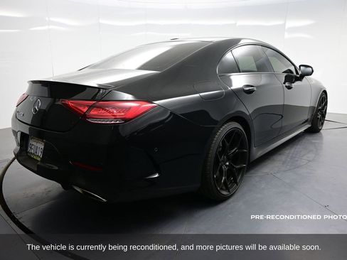 Used 2020 Mercedes-Benz CLS 450 image 3