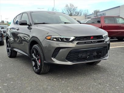 Used 2024 Dodge Hornet GT Plus