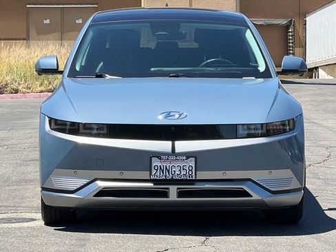 Used 2024 Hyundai Ioniq 5 Limited RWD image 9