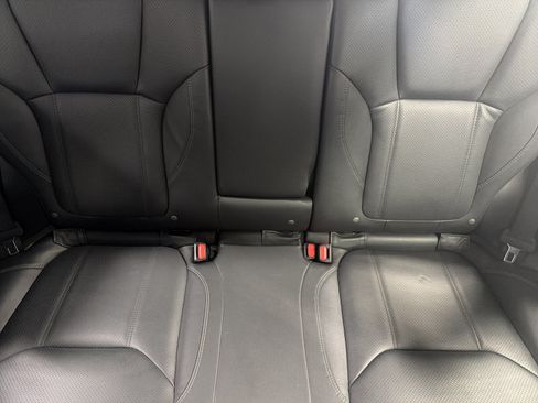 Used 2020 Subaru Forester Touring AWD/4WD image 13
