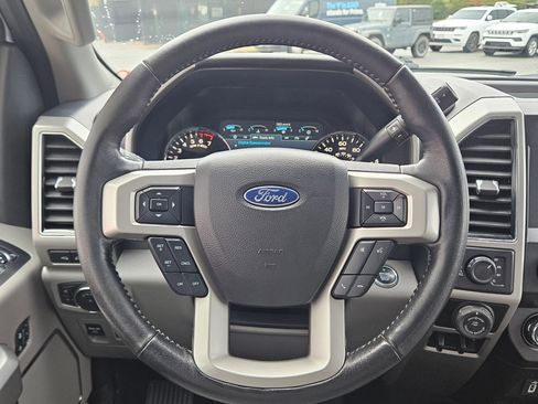 Used 2019 Ford F150 Lariat image 15
