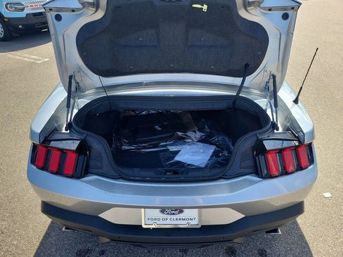 New 2026 Ford Mustang GT Premium image 8