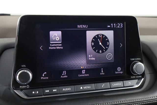 Used 2023 Nissan Rogue SL FWD image 28