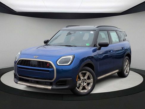 New 2026 MINI Cooper Countryman S image 1