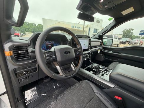 New 2026 Ford F150 Tremor AWD/4WD image 17