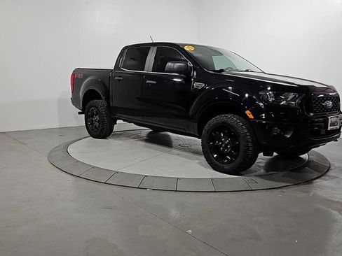 Used 2020 Ford Ranger XLT w/ Equipment Group 302A Luxury image 8