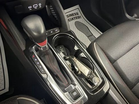 Used 2022 Chevrolet TrailBlazer RS AWD/4WD image 25