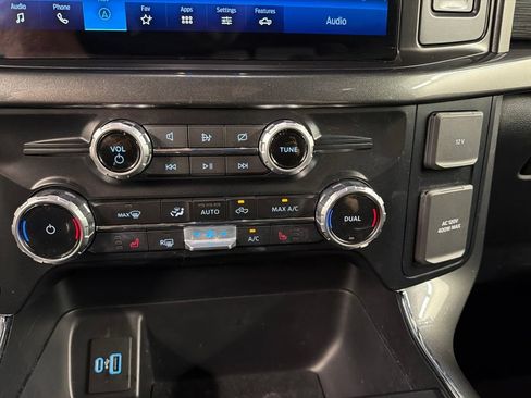 Certified 2023 Ford F150 XLT w/ Equipment Group 302A High AWD/4WD image 13