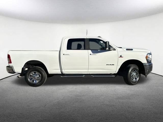 Used 2022 RAM 2500 Big Horn AWD/4WD image 18