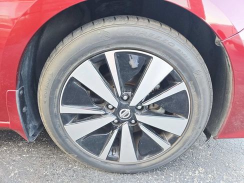 Used 2022 Nissan Altima 2.5 SL image 17