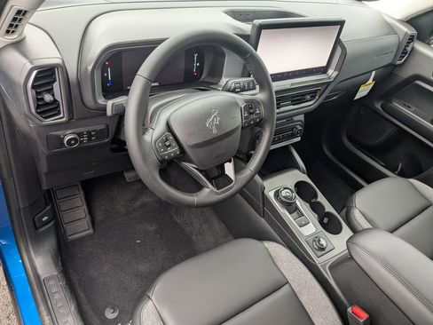 New 2026 Ford Bronco Sport Big Bend image 17