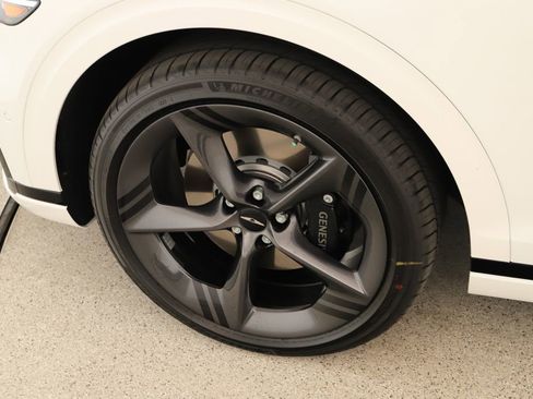 Used 2026 Genesis GV70 2.5T Sport Prestige image 33