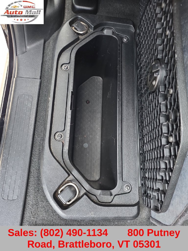 Used 2021 RAM 1500 Big Horn AWD/4WD image 21