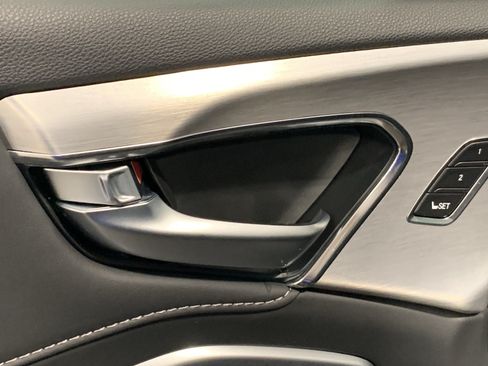 Certified 2026 Acura RDX SH-AWD w/ Technology Package image 19