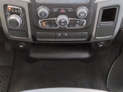 Used 2022 RAM 1500 Tradesman w/ Electronics Group RWD image 19