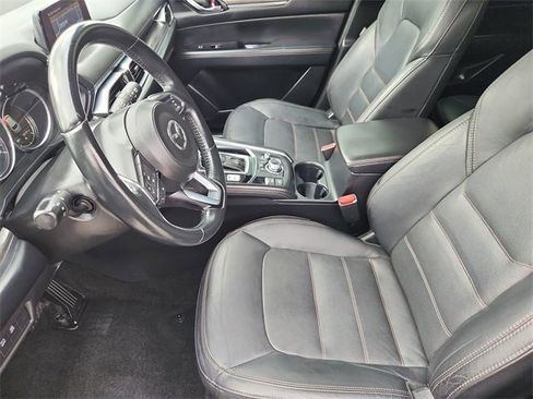 Used 2018 MAZDA CX-5 Grand Touring image 20