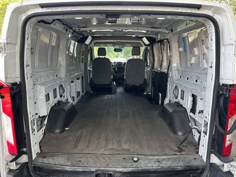 Used 2015 Ford Transit 150 130 Low Roof RWD image 20