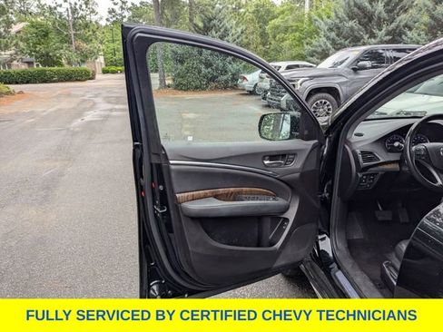 Used 2019 Acura MDX FWD w/ Technology Package image 23