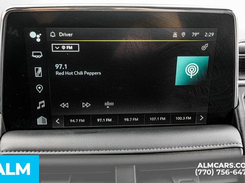 Used 2024 Chevrolet Tahoe LT image 43