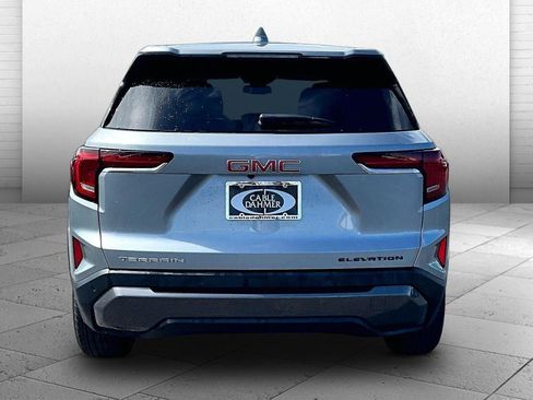 Used 2026 GMC Terrain Elevation FWD image 3