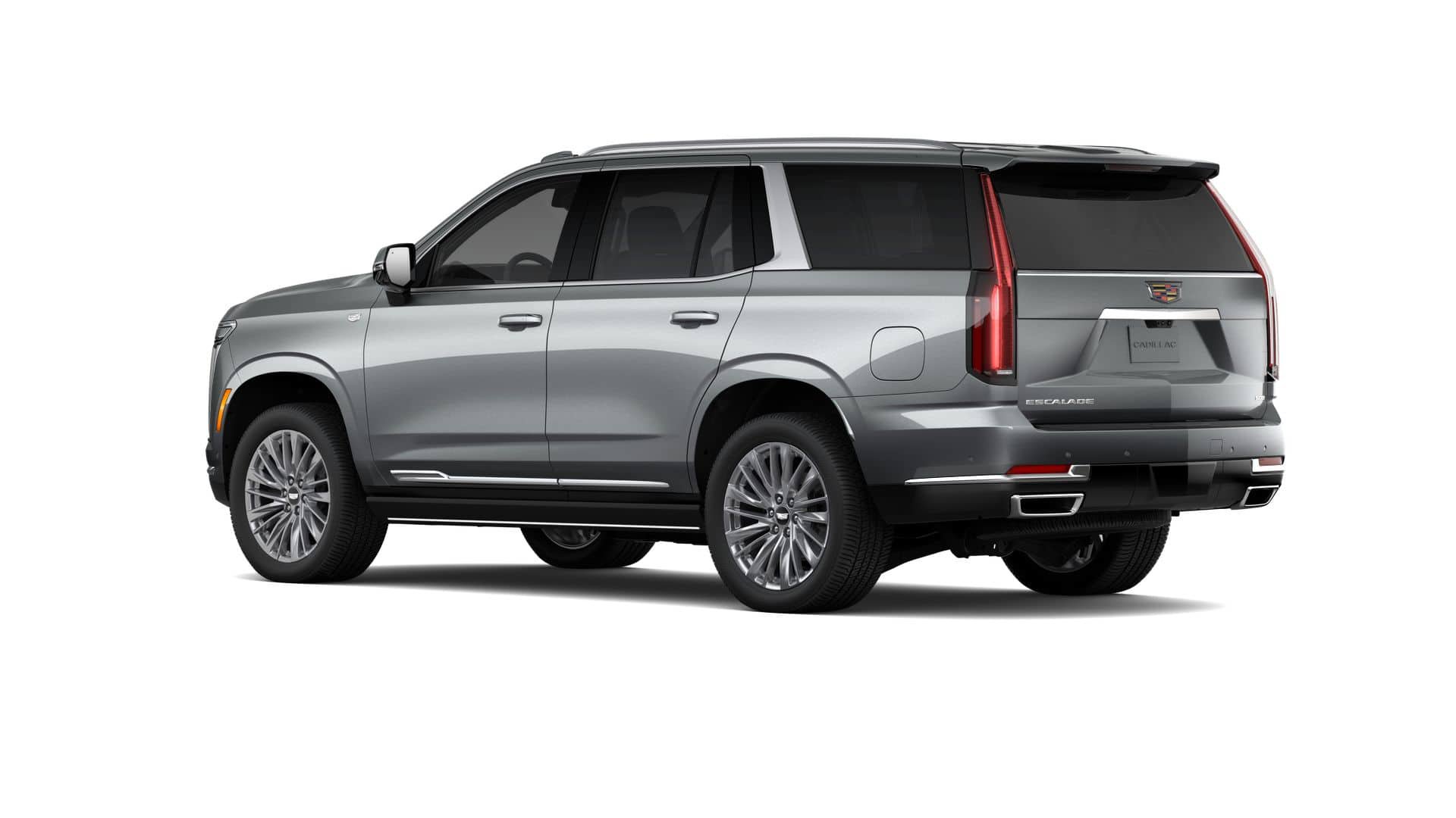 New 2026 Cadillac Escalade Luxury w/ Touring Package AWD/4WD image 30