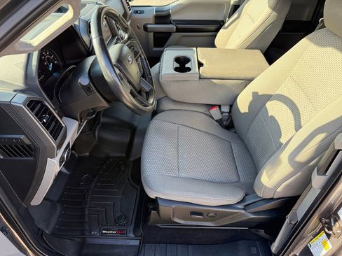 Used 2019 Ford F150 XLT w/ Equipment Group 301A Mid image 11