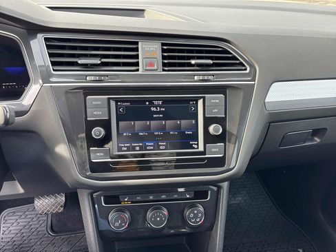 Used 2022 Volkswagen Tiguan S w/ IQ.Drive Package image 18