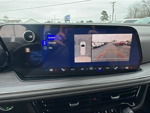 New 2026 Chevrolet Tahoe LT image 27